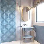 Apartahotel Capo Bianco