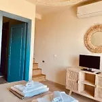 Apartahotel Capo Bianco 4*