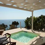 Apartahotel Capo Bianco Porto Azzurro