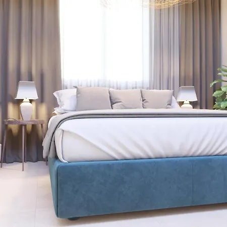 Aparthotel Capo Bianco 4*