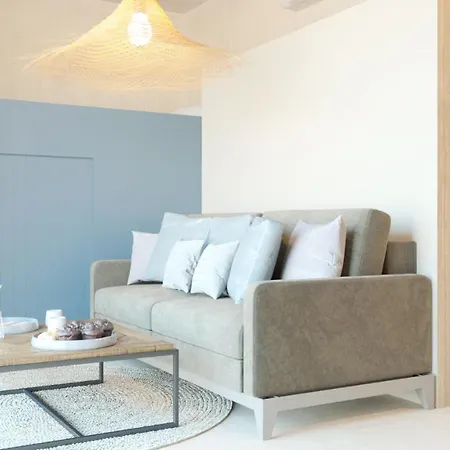 Aparthotel Capo Bianco Porto Azzurro