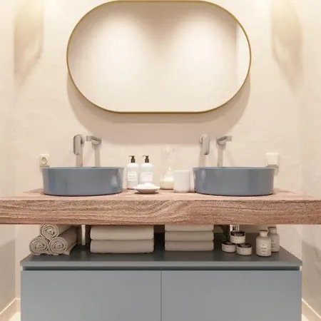 Capo Bianco Aparthotel 4*