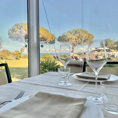 Capo Bianco Aparthotel