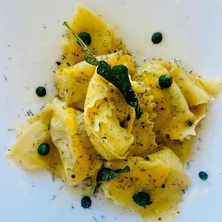 Aparthotel Capo Bianco Porto Azzurro