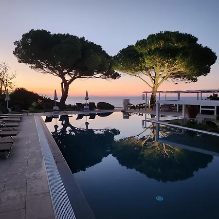 Capo Bianco Aparthotel Porto Azzurro