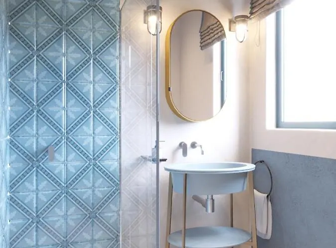 شقة فندقية Capo Bianco