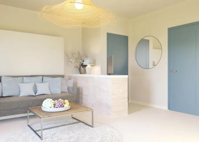 Capo Bianco شقة فندقية بورتو أتْسورّو