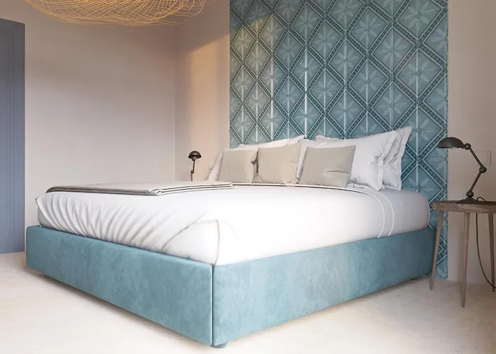 شقة فندقية Capo Bianco