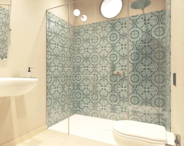 Capo Bianco شقة فندقية بورتو أتْسورّو