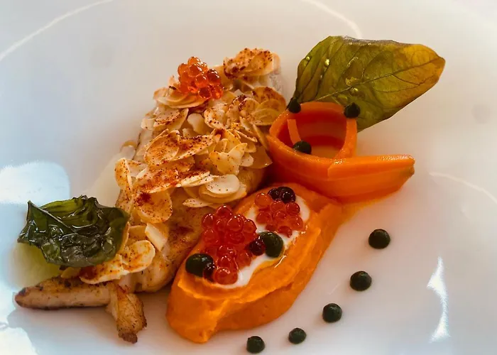 Capo Bianco 4* بورتو أتْسورّو