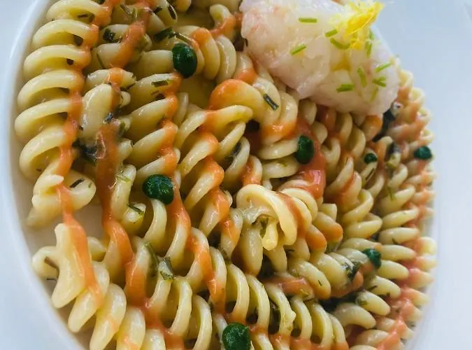 Capo Bianco 4* بورتو أتْسورّو