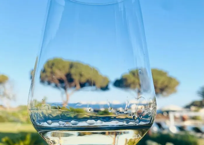 Capo Bianco شقة فندقية بورتو أتْسورّو