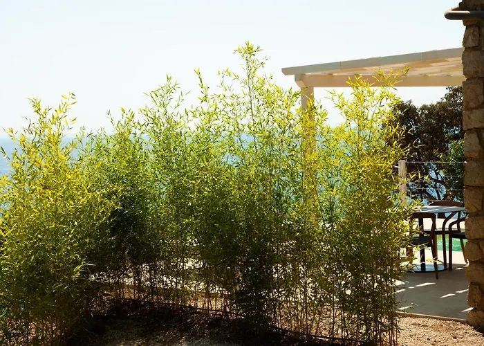 شقة فندقية Capo Bianco بورتو أتْسورّو