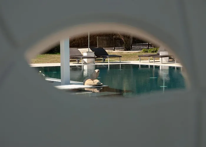 Capo Bianco 4* بورتو أتْسورّو