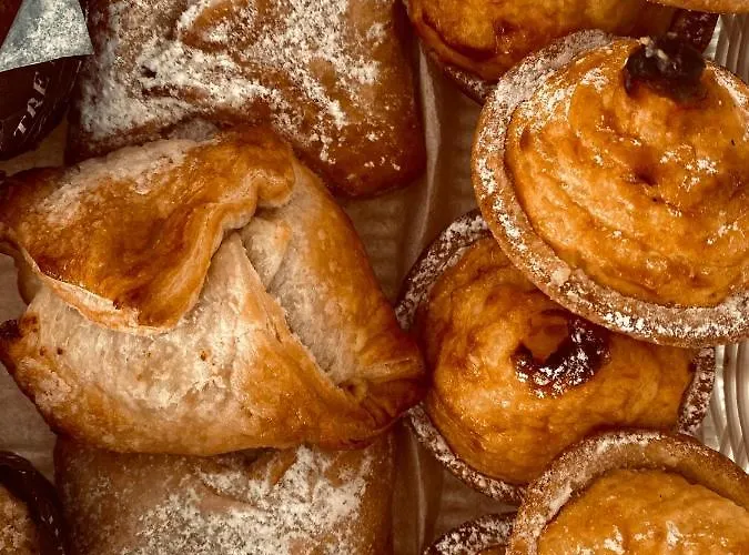 شقة فندقية Capo Bianco بورتو أتْسورّو