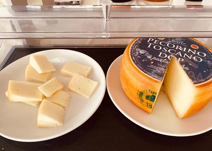 Capo Bianco بورتو أتْسورّو