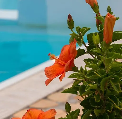 Capo Bianco 4* بورتو أتْسورّو